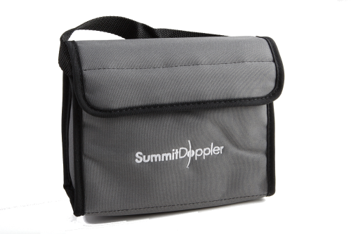 K260 Carrying case for Lifedop doppler